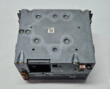 9293406-2012 BMW X3 F25 Navigation Audio CD Head Unit OEM