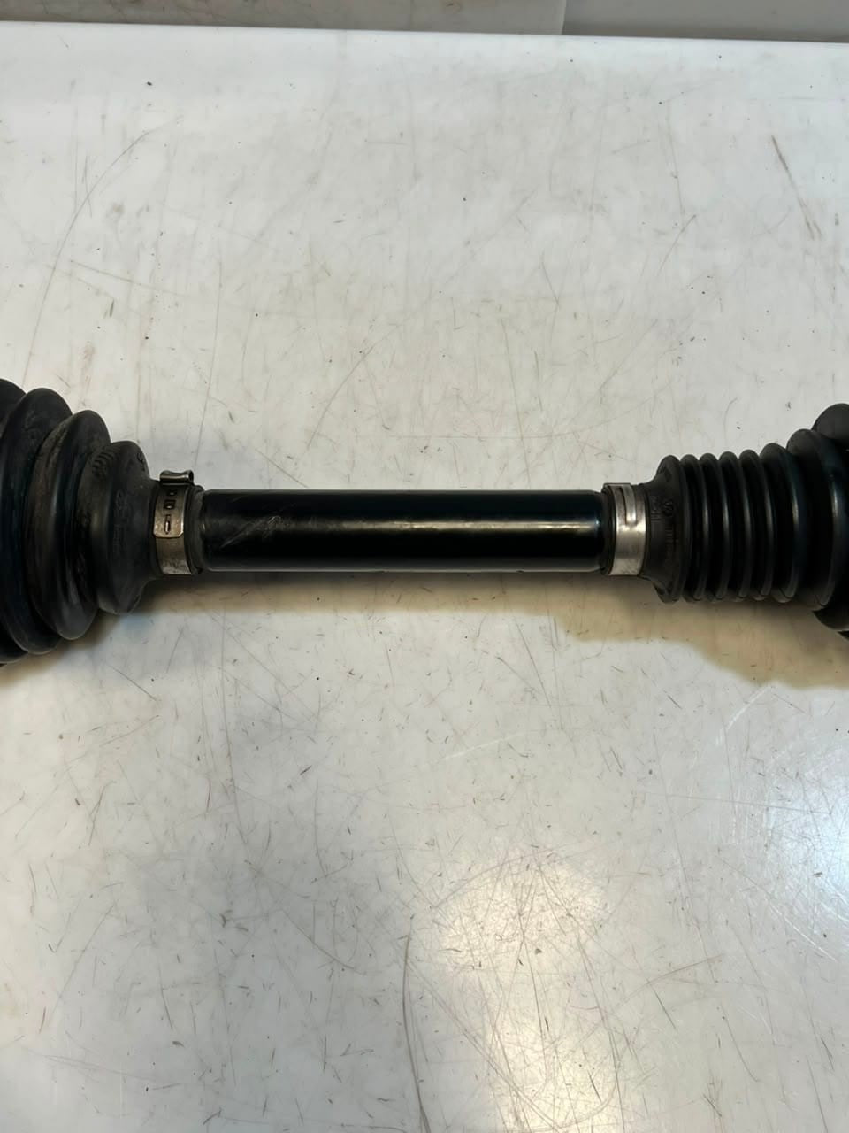 BMW 3 4 Series G20 G21 G22 330i Front Right Drive Shaft Half Axle 8682366 OEM