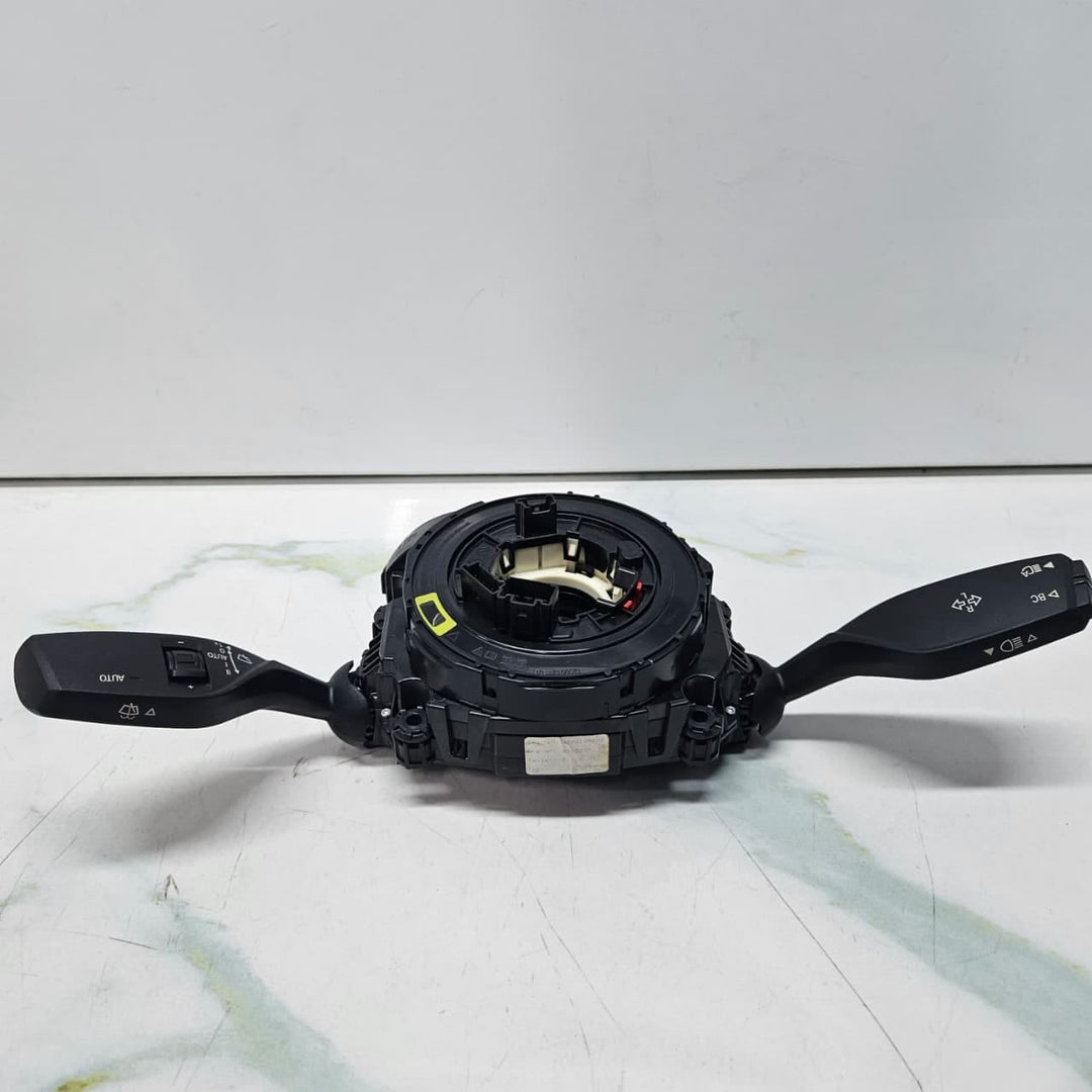 2024 BMW 4 5 7 Series G22 G23 G30 G31 G11 G12 i4 Steering Column Switch 5A32036