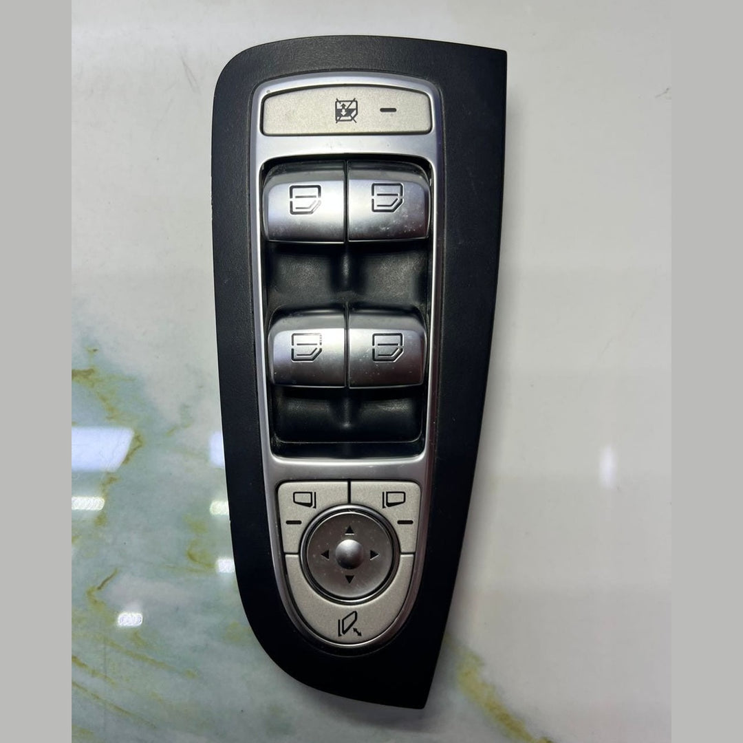 2015-2020 Mercedes C300 Power Window Switch A2059056811 C-Class W205, GLC350