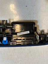 2015-2018 BMW 320i F30 3er Mittelkonsole Lüftungsdüse 9347436 OEM