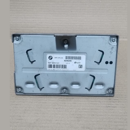 BMW 7 SERIES F01 5&3 SERIES RADIO SOUND AMPLIFIER 9246205