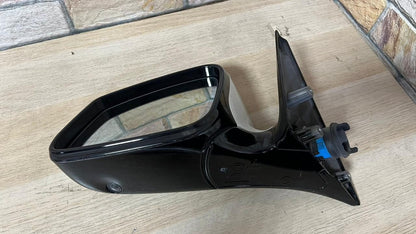 2015-18 BMW F12 LEFT SIDE Exterior Door Mirror A046412 RHD