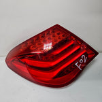 Load image into Gallery viewer, 7182197-2010 BMW 7 Series F01 F02 F03 F04 750Li Rear Taillight Left Side OEM