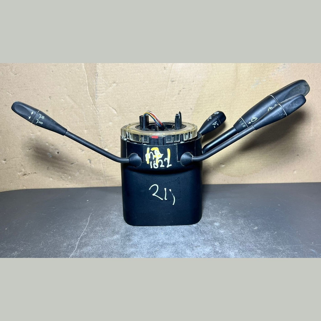 03-09 Mercedes W211 Steering Column Control Switches Assembly A171 5404745 OEM