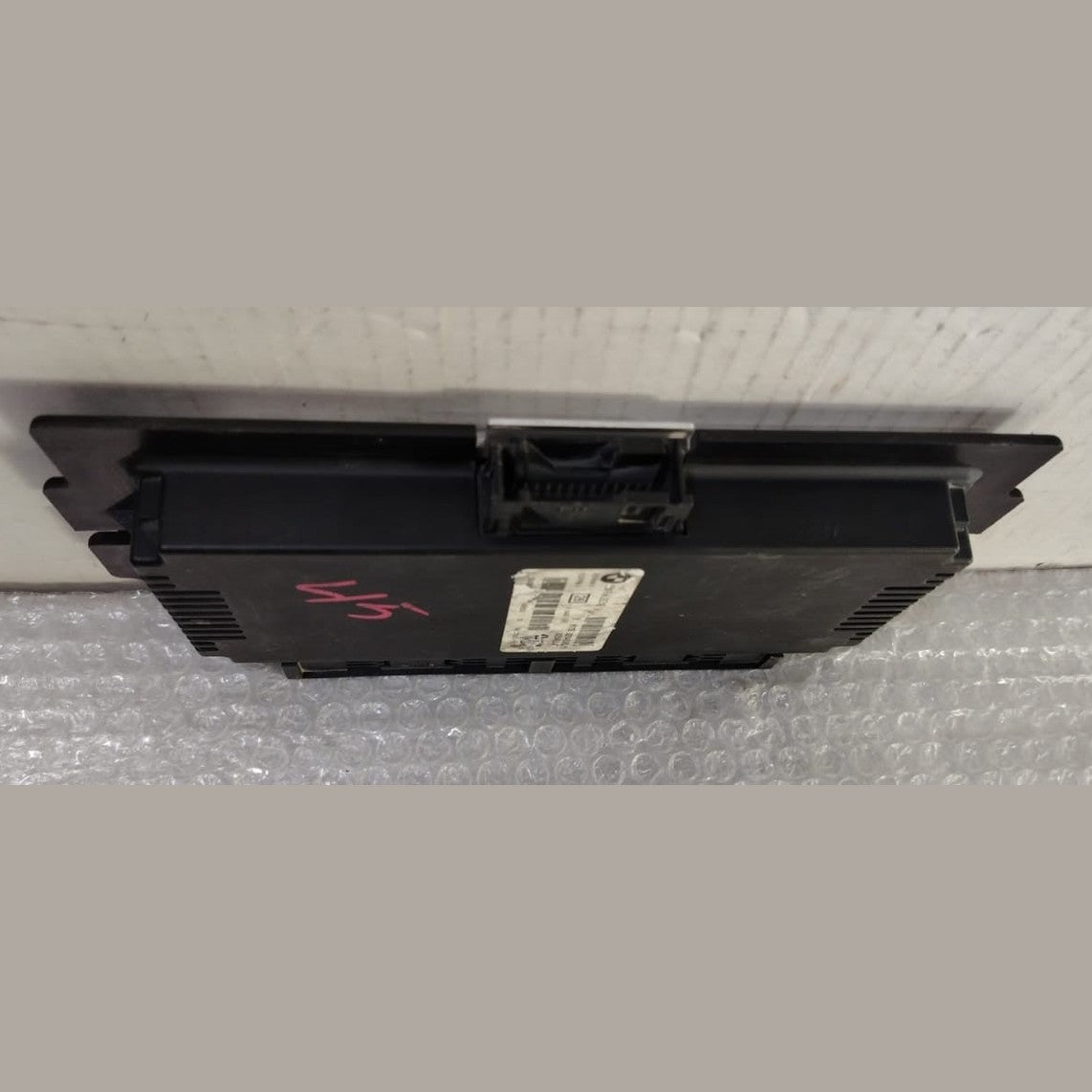 OEM BMW E87 E90 E92 E84 X1 Z4 E89 Footwell Module FRM II Footwell Module 9204536