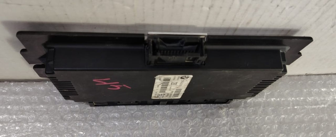 OEM BMW E87 E90 E92 E84 X1 Z4 E89 Footwell Module FRM II Footwell Module 9204536
