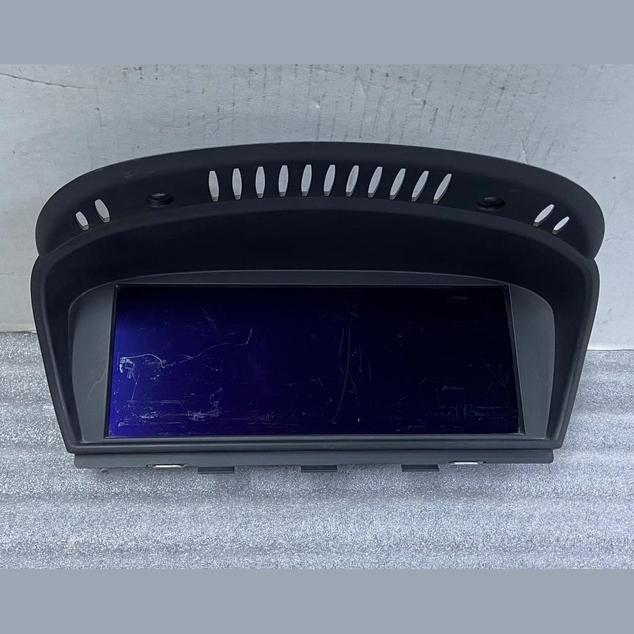 OEM BMW E60 E63 E64 E90 E92 CID Screen Board Monitor Display 8.8 CIC 9215646