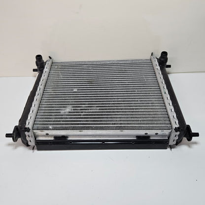 2023-2024 BMW XM G09 X5 X6 X7 Hybrid models Auxiliary Radiator 7560816