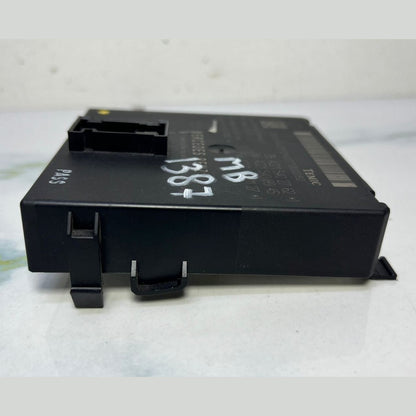 07-14 Mercedes-Benz S550 Central Gateway Control Module A2215402762 W221 W216 CL