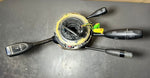 Load image into Gallery viewer, 07-13 Mercedes W221 Steering Column Control Switches Assembly A221 5406162 OEM
