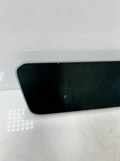 2023 Genuine OEM Sat Nav Display Screen 3820100XNW12A GWM ORA FUNKY CAT 