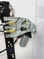 Load image into Gallery viewer, 2011-2016 Mini Cooper Countryman Front Right Window Regulator With Motor 9800566