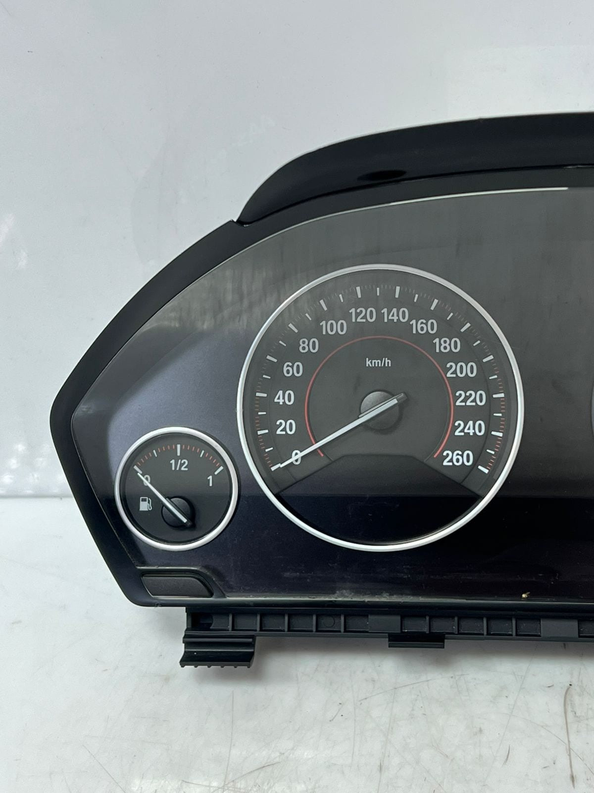 2016 BMW 320i 4 Series F30 F31 F32 F34 Instrument Cluster 6804979 OEM