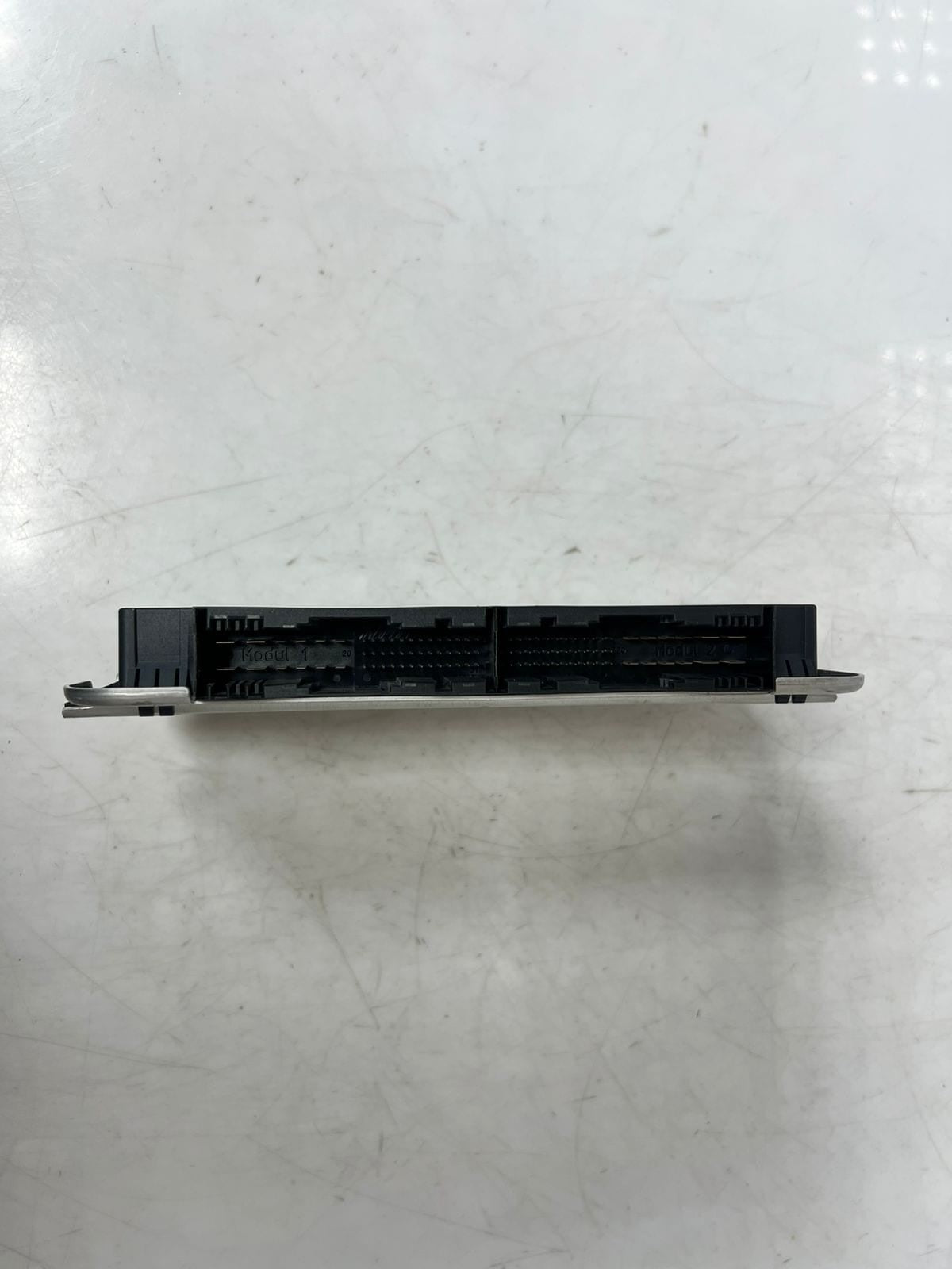 2011-2012 BMW X3 F25 FRM III Footwell Light Control Module 9250459 OEM