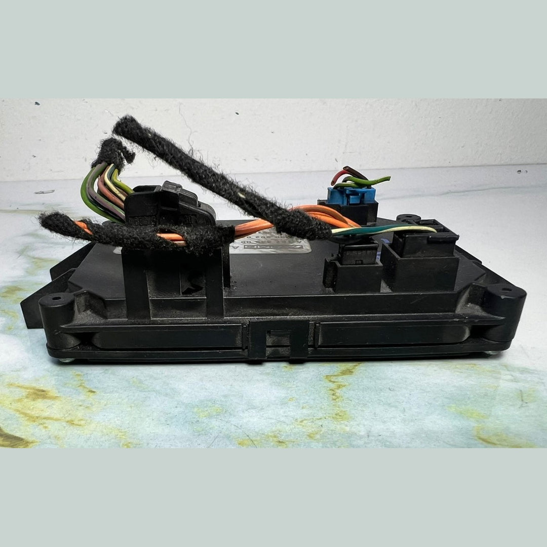 Mercedes Electronic Control Unit Amg Suspension A2129004503 E-Class W212 AMG