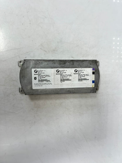 2007-2013 BMW X5 E90 E91 E92 E93 Bluetooth Telematics Control Module 9224421 OEM