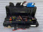 قم بتحميل الصورة إلى عارض الصور، OEM BMW F10 F11 F12 Front Power Distribution Fuse Relay Box 9252815-01