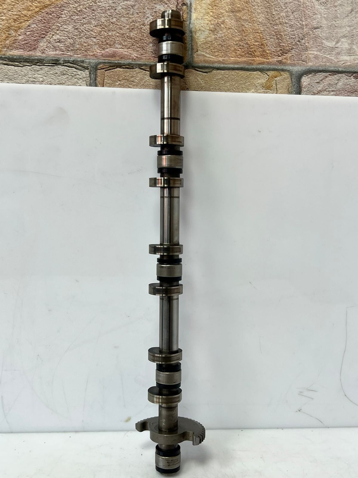 2012-2016 BMW M5 F06, F10, F12, F13, F15, F16, F85 Eccentric Shaft 7604865 OEM