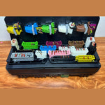 Load image into Gallery viewer, 10-16 Mercedes-Benz W212 W204 Front SAM Module Relay Fuse Box A212 9009025 OEM