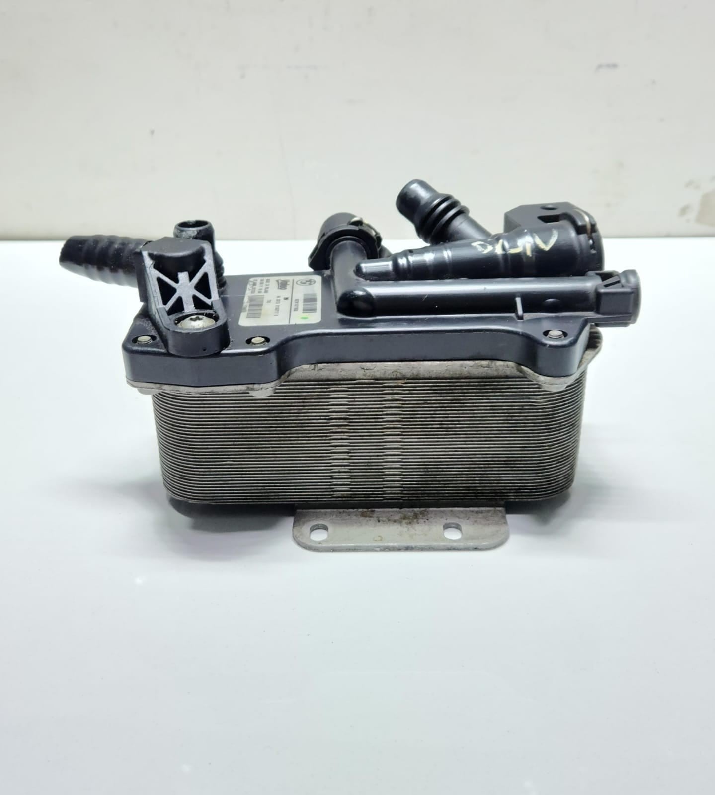 2011-2016 BMW 528i Transmission Oil Cooler 761877802 F10 528i OEM