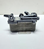 Load image into Gallery viewer, 2011-2016 BMW 528i Transmission Oil Cooler 761877802 F10 528i OEM