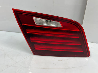 BMW Rear Light Trunk Lid BMW F10 LEFT 7306163 RIGHT 7306164
