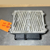 04-09 Mercedes W211 E-Class Engine Control Module Unit ECM ECU A272 1531092 OEM