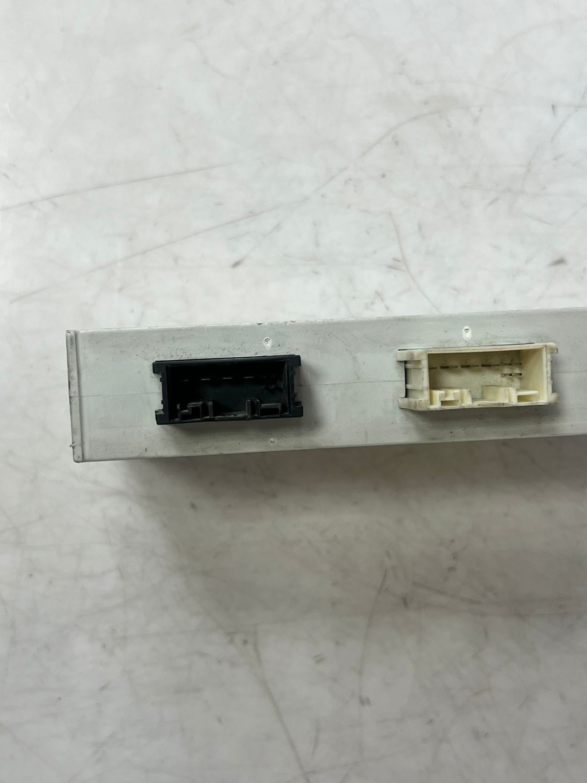 2015 BMW 535i 7 Series 740i 740Li, 750i Tailgate Lift Control Module 7258363 OEM