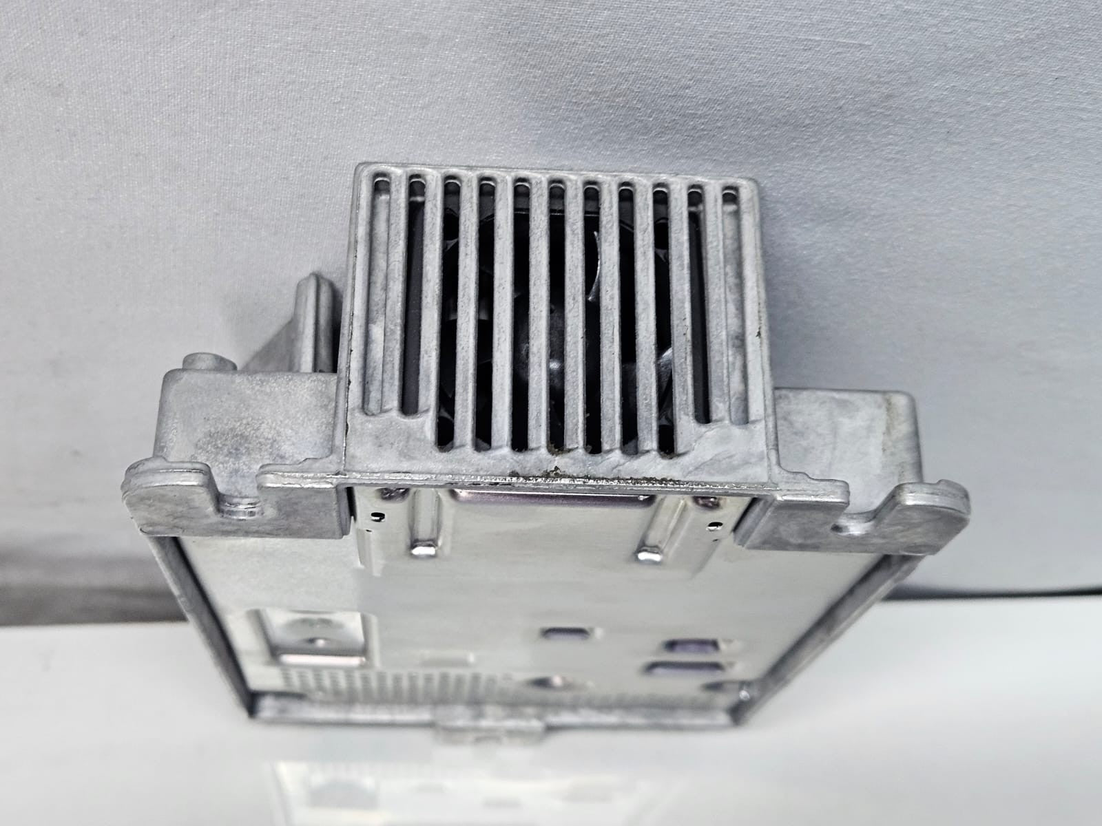 BMW F44 Receiver Audio Module Amplifier 5A2D556 OEM