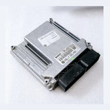 BMW 318i E46 N46 ENGINE CONTROL UNIT ECU ECM DME 7541459