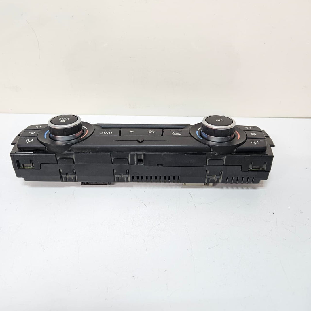 OEM BMW 1 Series E81 E82 E87 E88 Climate Control Unit 9263303