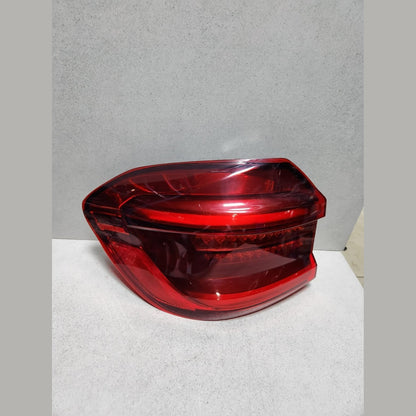 2018 BMW X3 Tail Light 9853369 X3 G01 Left side ECE EUROPE VERSION