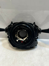 2011-2012 BMW X3 F20 F21 F31 F25 Steering Column Switch Cluster 9242282 OEM