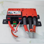Bild in die Galerieansicht laden, OEM BMW G05 X5 Rear Trunk Power Distribution B+ Junction Terminal 5A584A9