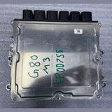 OEM BMW G80 G82 M3 M4 DME ECU S58 Engine Control Unit Module ECU Only 5A53262