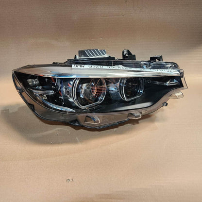 Genuine BMW Led Headlight 74781524 Series F32 F33 F36 M4 F82 F83 LCI