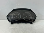 Load image into Gallery viewer, BMW 3' 4' F30 F31 F32 F33 F34 Instrument Cluster Speedometer Plastic 6804959 OEM