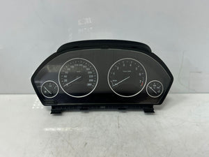 BMW 3' 4' F30 F31 F32 F33 F34 Instrument Cluster Speedometer Plastic 6804959 OEM