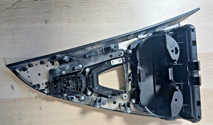 BMW M6 Gran Coupe F13 RHD Center Console Trim Panel OEM 9197227 8052364 7846618
