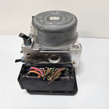 2012-2016 BMW 3er F30 328i 320i ABS-Pumpe 6861376 GEBRAUCHT