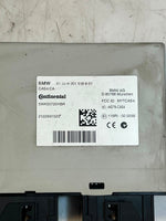 Load image into Gallery viewer, 2013 BMW F01 LCI 750i N63N ECU Engine Control Module SET DME+CAS4+1KEY 7649828