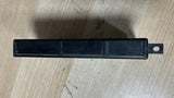 2012 BMW 535i Central Gateway Module 9243210 F10 F11 5' 528, 550