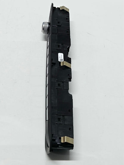 7949453-2018-2022 BMW X5 G05 RHD Radio Audio Control Switch Panel OEM