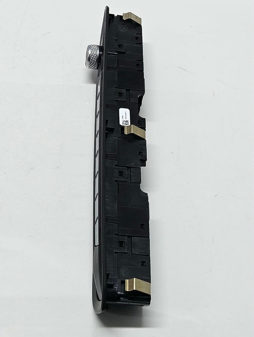 7949453-2018-2022 BMW X5 G05 RHD Radio Audio Control Switch Panel OEM