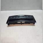 Load image into Gallery viewer, Mercedes Climate Control Panel A2129008711 E-Class W212 and E Coupe W207