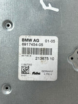 2004-2005 BMW 6 Series E63 E64 645Ci GPS Multi Band Antenna 6917454 OEM