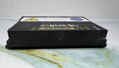 2007-2013 Mercedes-Benz S-Class W221 S550 Seat Control Module A221 8703593 OEM