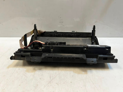 2011 BMW X5 E70 and X6 E71 Traction Control ASR MULTI Switch 9208218 OEM