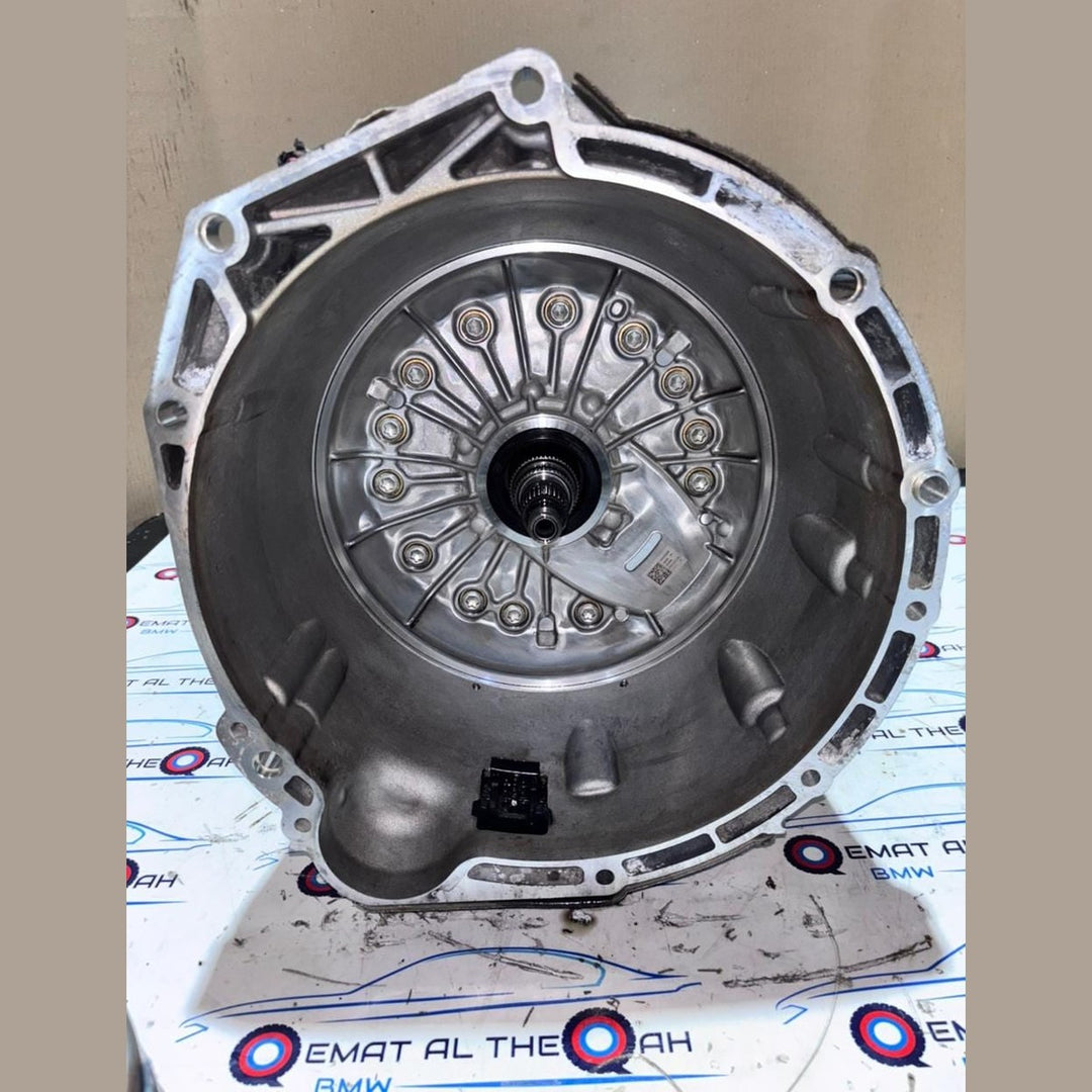 2019 BMW X3 G01 Automatic Transmission 8742388-GA8X51CZ X6 G06 X5 G05 xDrive 40i